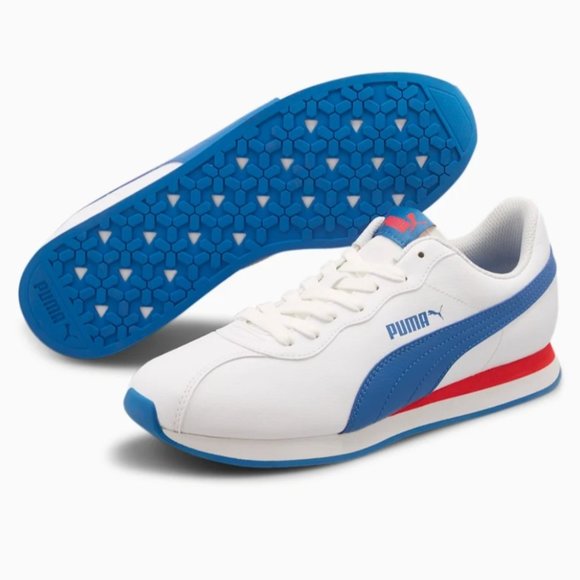 puma turin mens